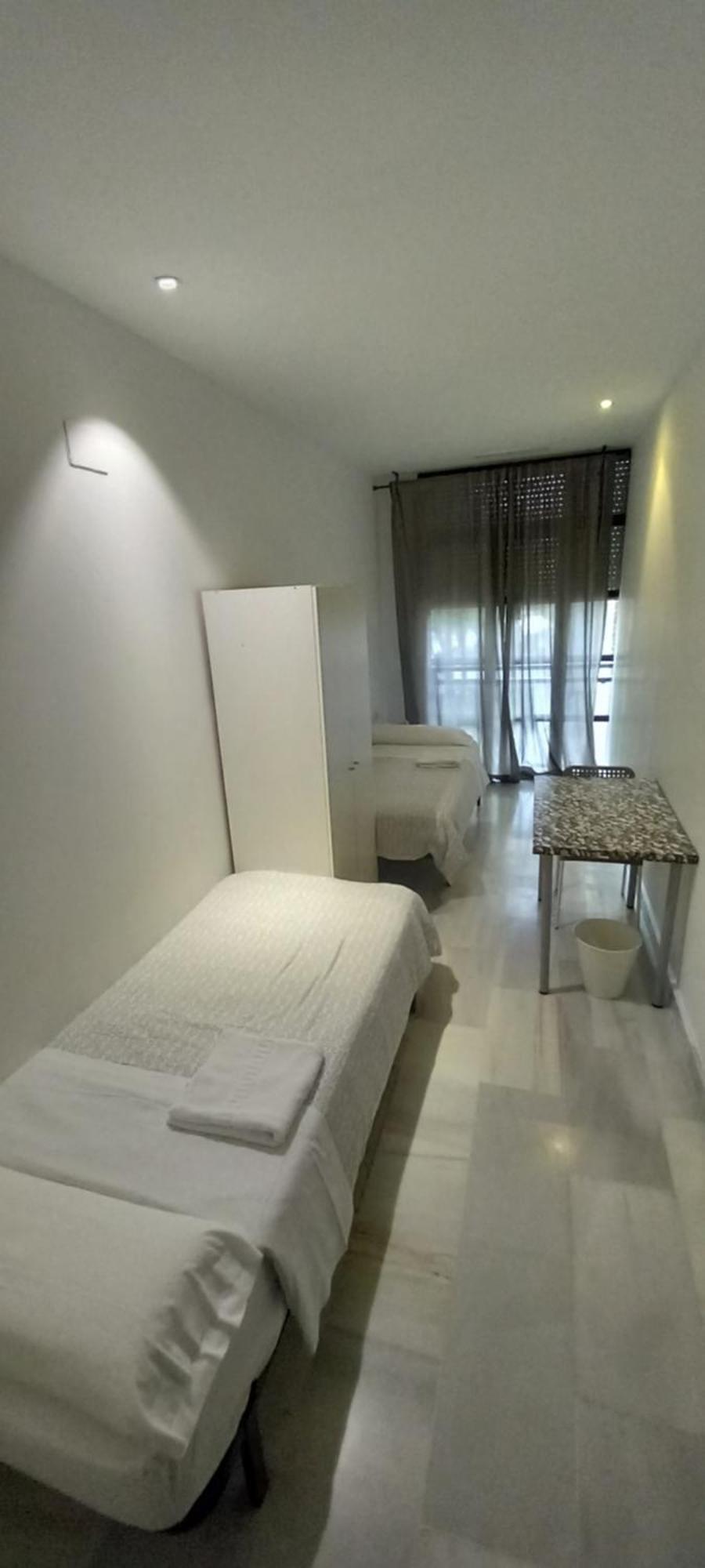 Hostel Central Sevilla Extérieur photo