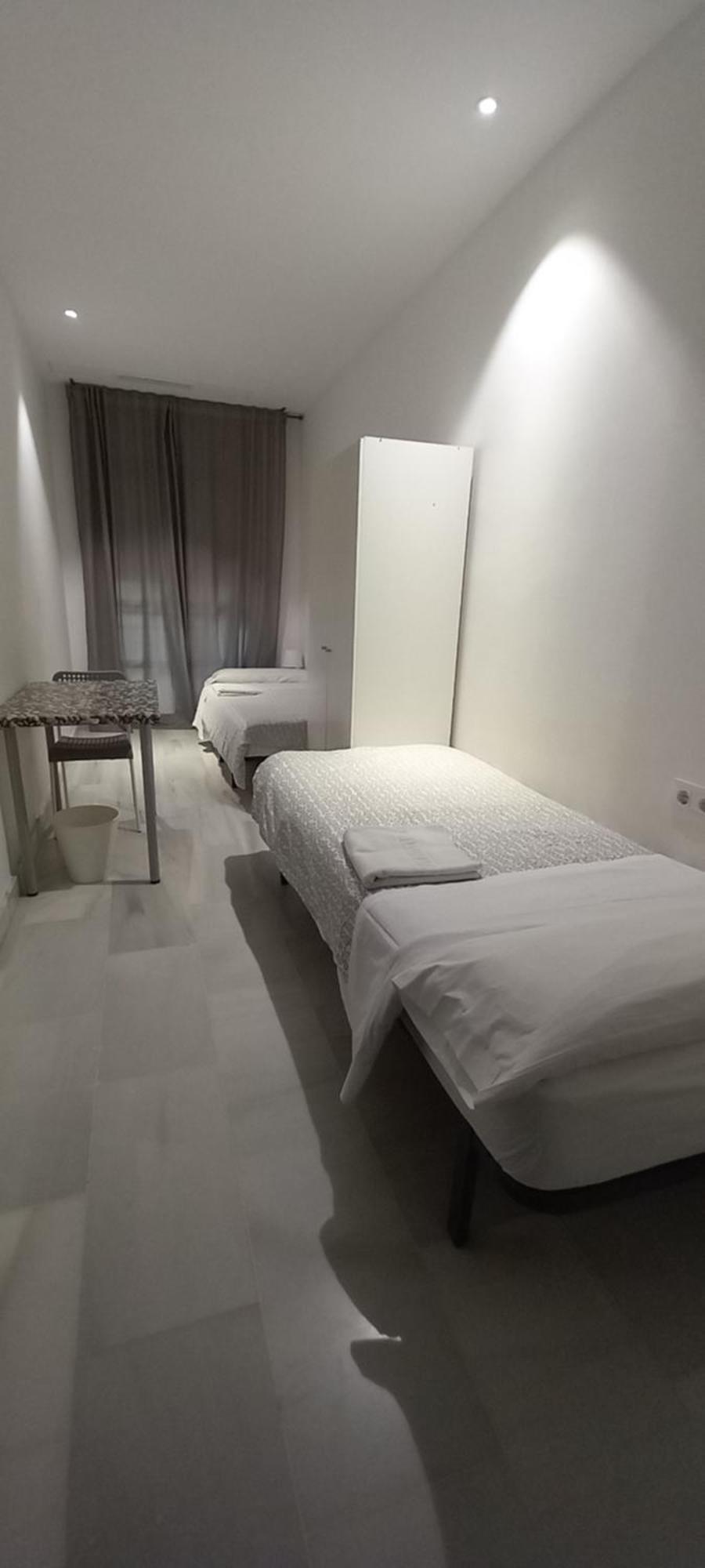 Hostel Central Sevilla Extérieur photo