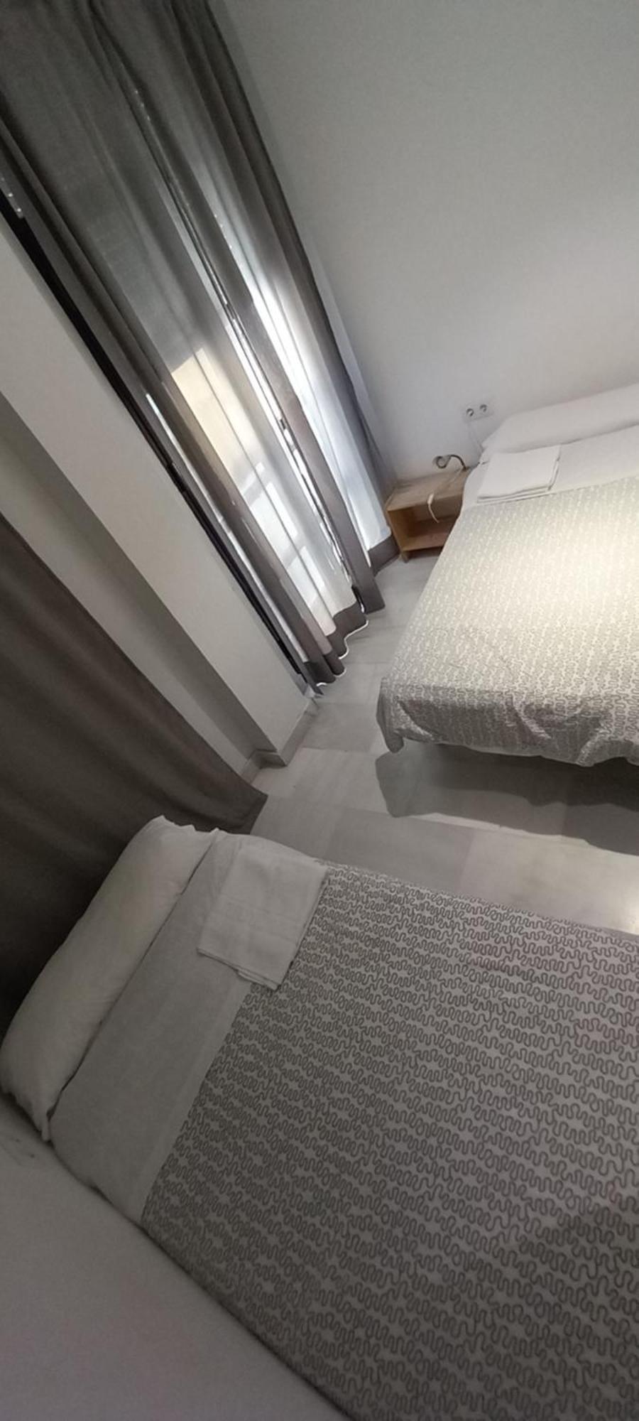 Hostel Central Sevilla Extérieur photo