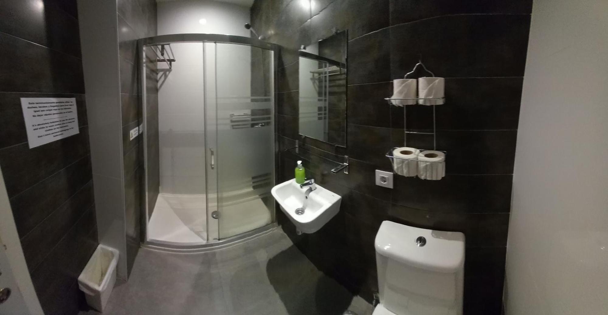 Hostel Central Sevilla Extérieur photo