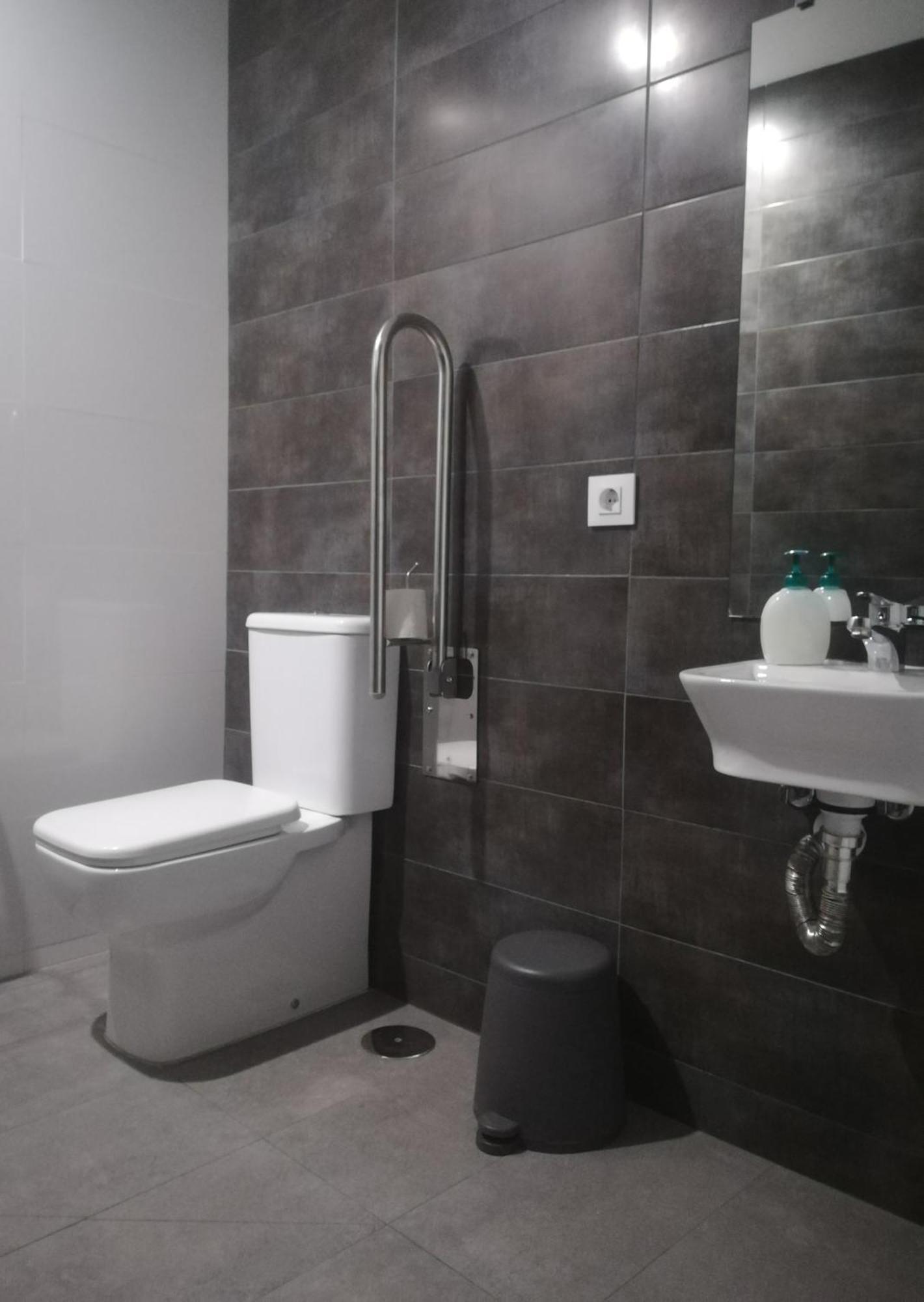 Hostel Central Sevilla Extérieur photo