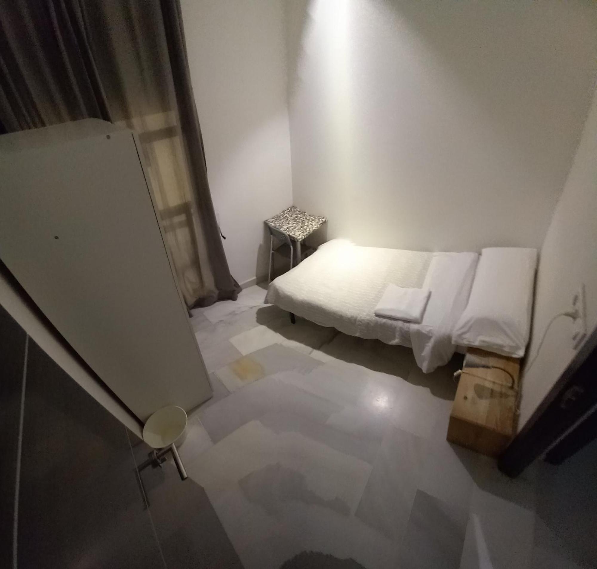 Hostel Central Sevilla Extérieur photo