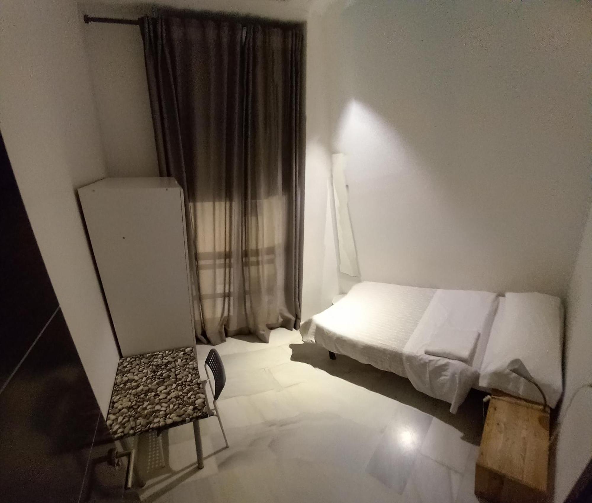 Hostel Central Sevilla Extérieur photo