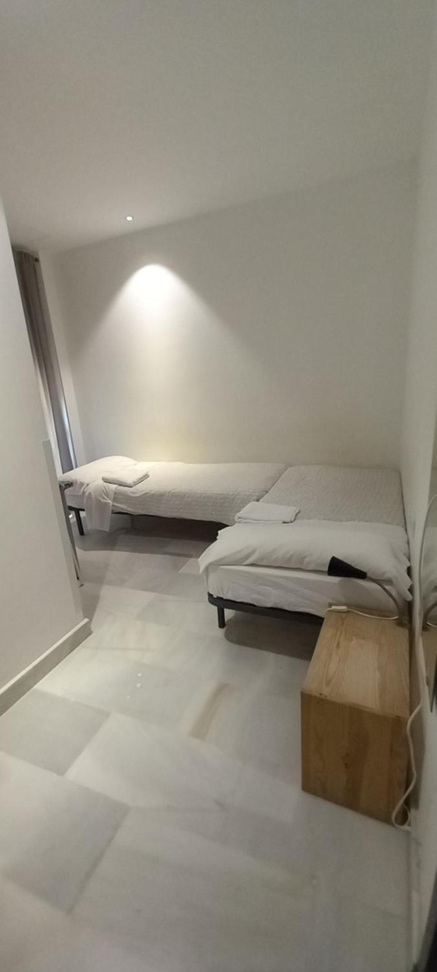 Hostel Central Sevilla Extérieur photo