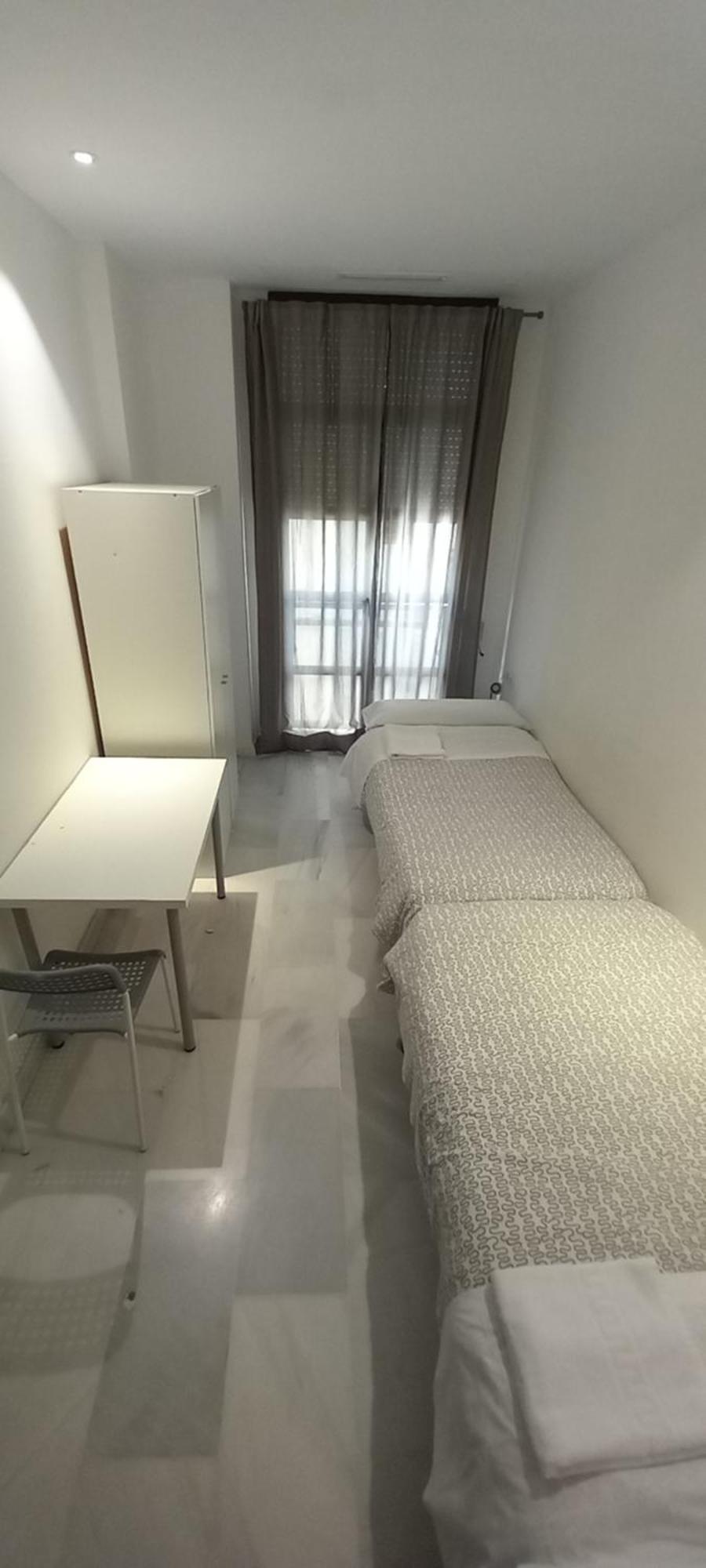 Hostel Central Sevilla Extérieur photo