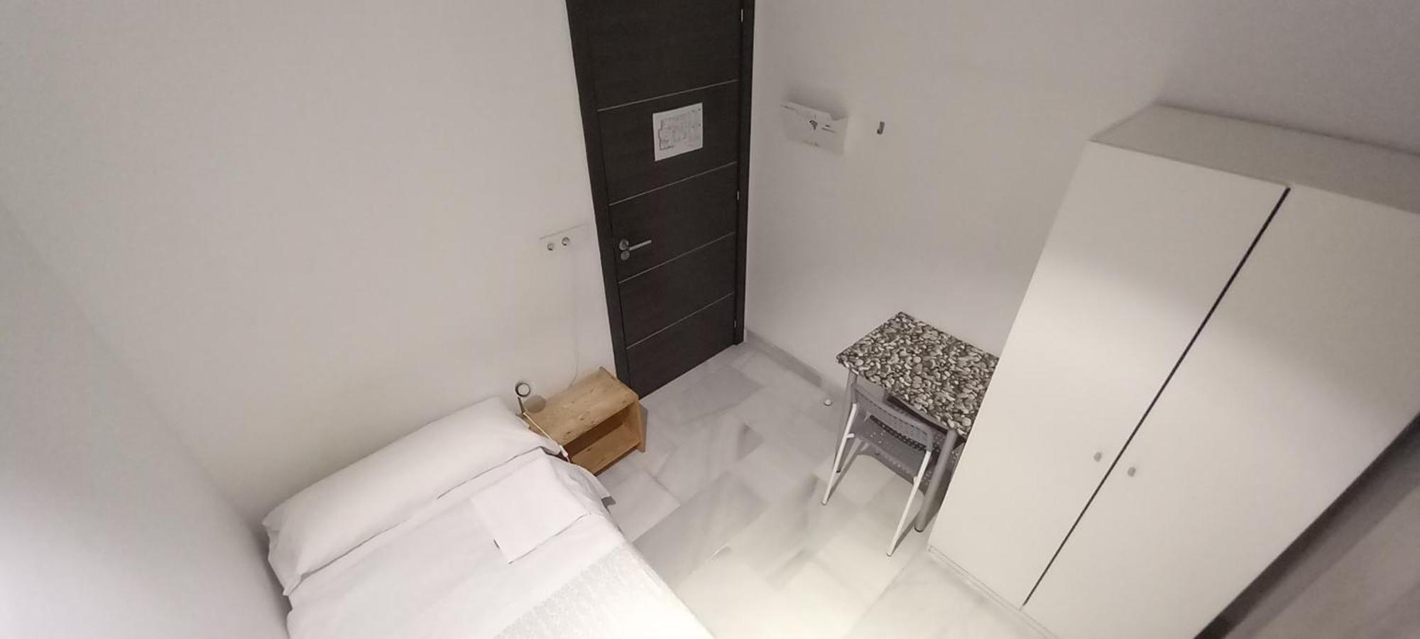 Hostel Central Sevilla Extérieur photo
