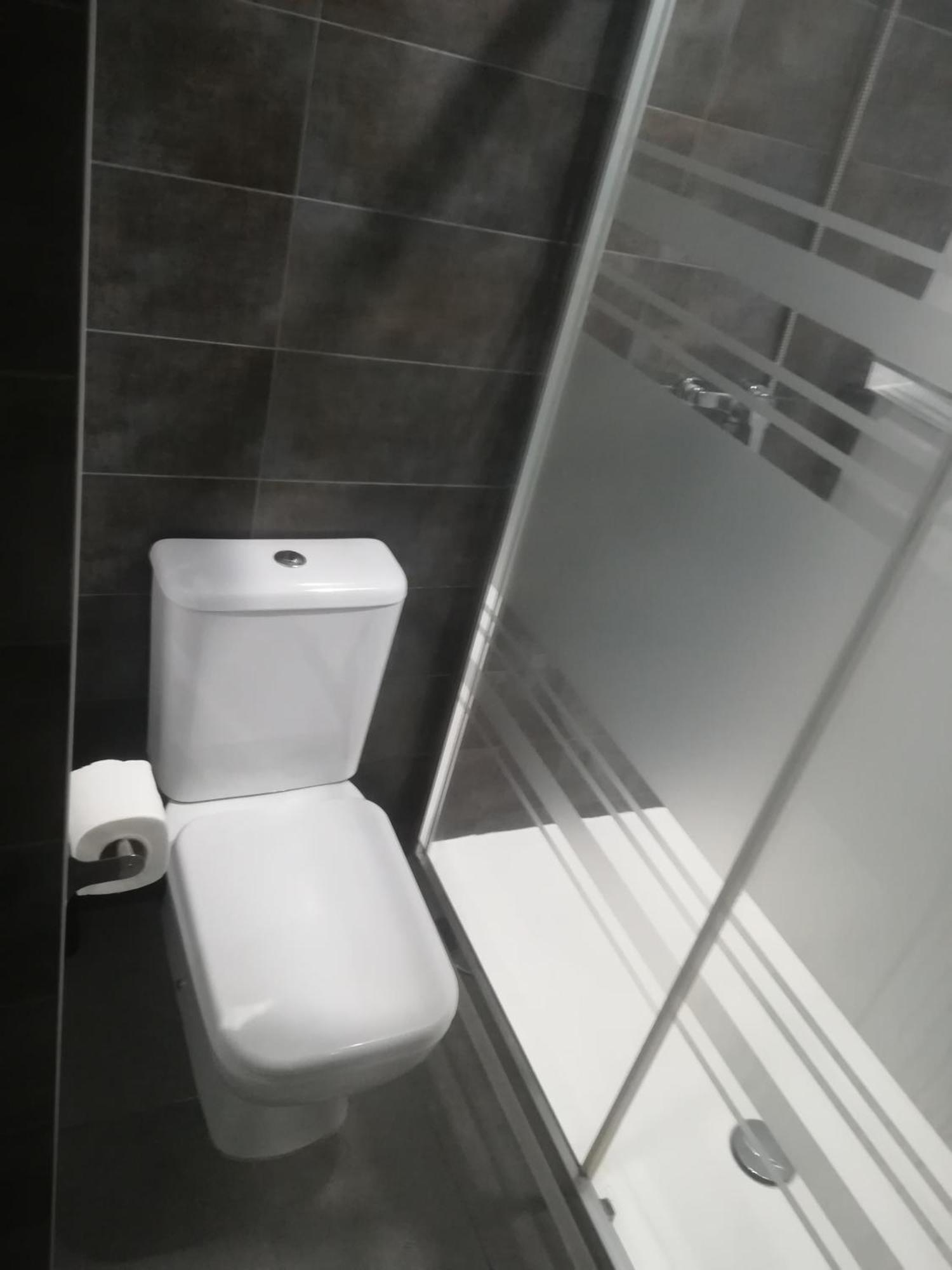 Hostel Central Sevilla Extérieur photo