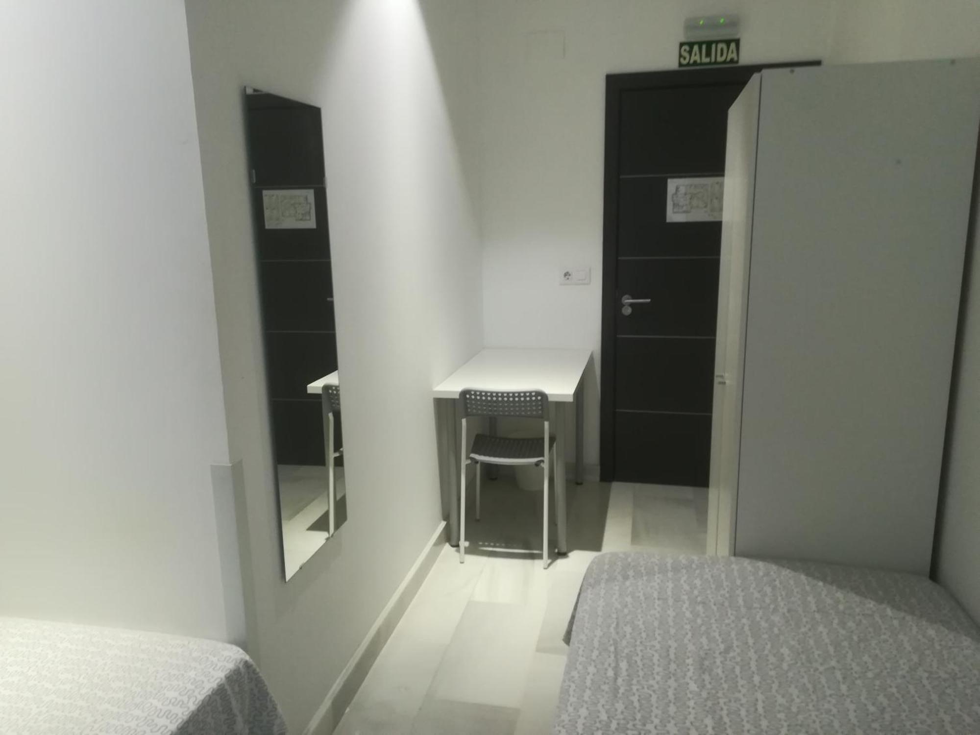 Hostel Central Sevilla Extérieur photo