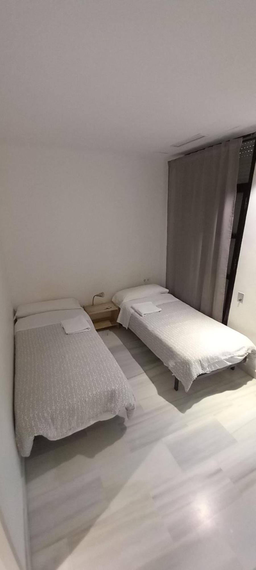 Hostel Central Sevilla Extérieur photo