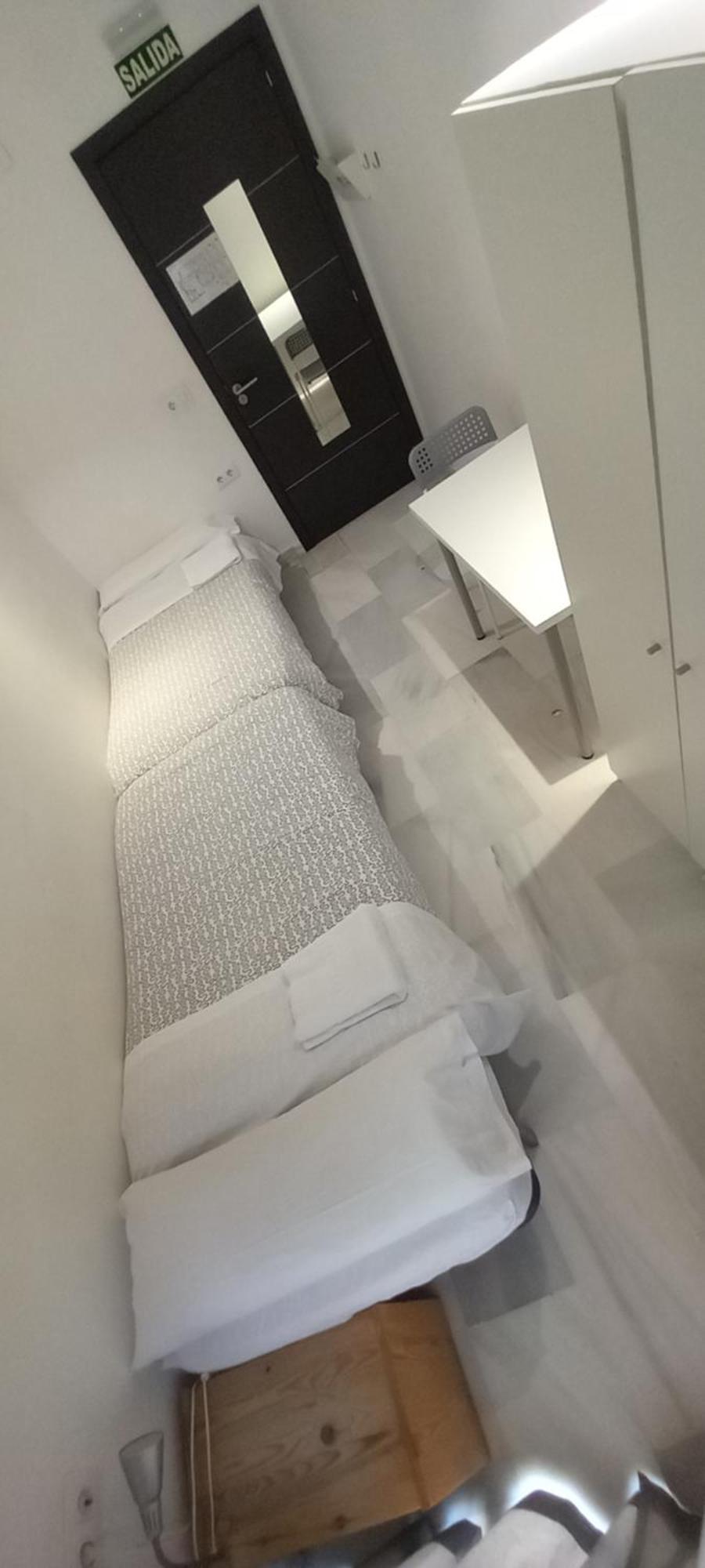 Hostel Central Sevilla Extérieur photo